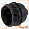 Couvercle Boîtier de filtre a huile pour HYUNDAI | 26315-2F001, 26315-2F001